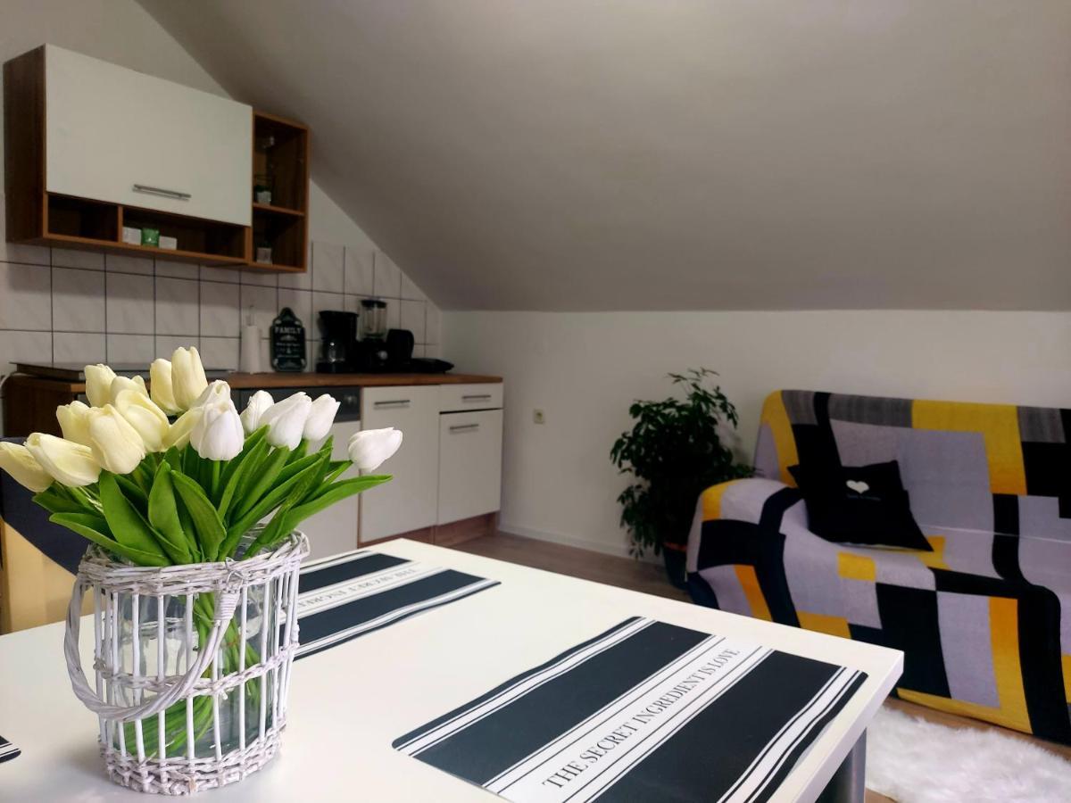 Guest House Gacka Rogic Otočac المظهر الخارجي الصورة