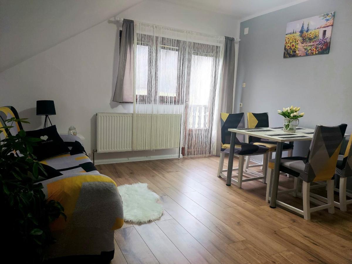 Guest House Gacka Rogic Otočac المظهر الخارجي الصورة