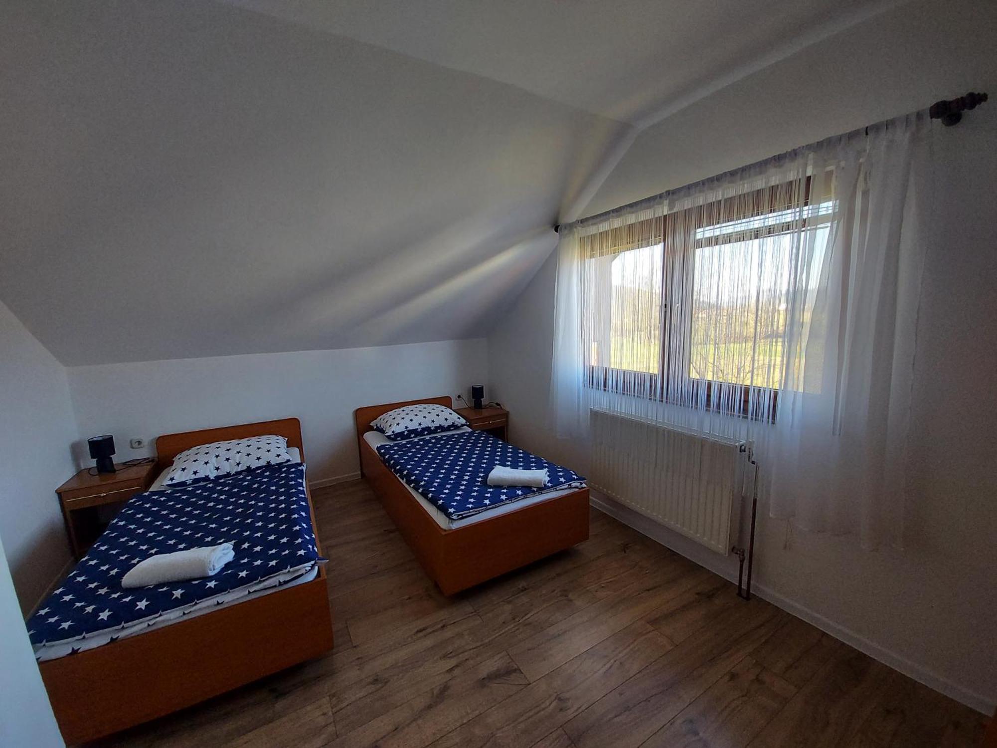 Guest House Gacka Rogic Otočac المظهر الخارجي الصورة
