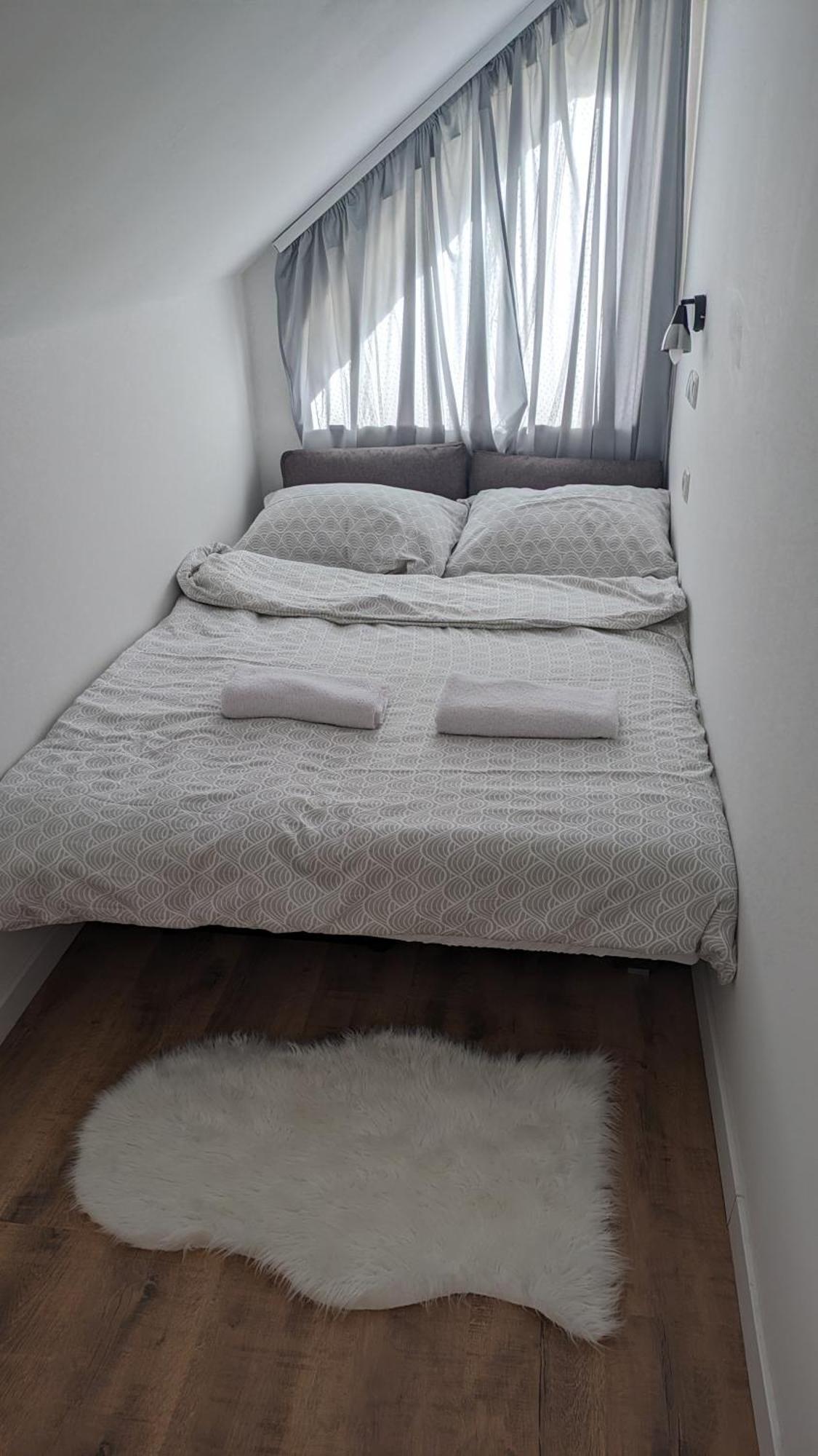 Guest House Gacka Rogic Otočac المظهر الخارجي الصورة