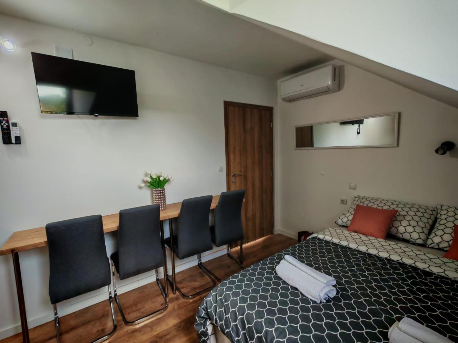 Guest House Gacka Rogic Otočac المظهر الخارجي الصورة