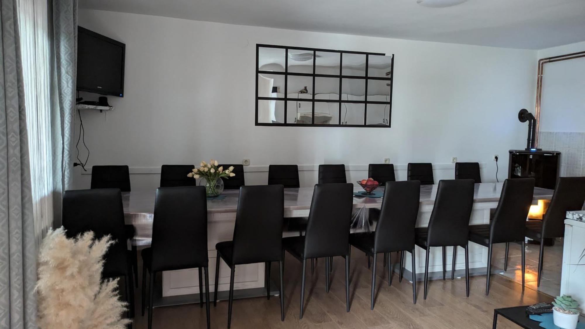 Guest House Gacka Rogic Otočac الغرفة الصورة