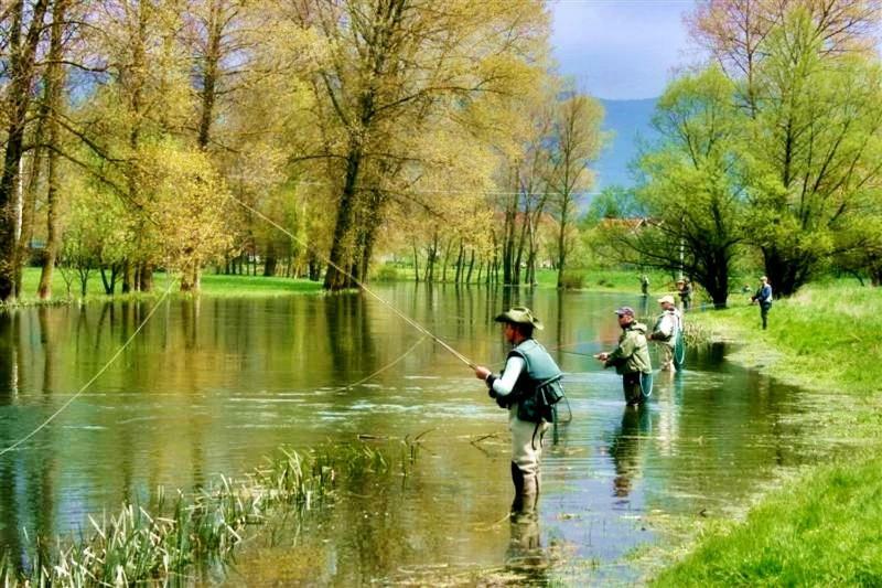 Guest House Gacka Rogic Otočac المظهر الخارجي الصورة
