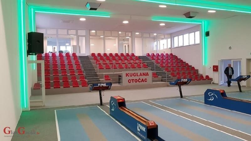 Guest House Gacka Rogic Otočac المظهر الخارجي الصورة