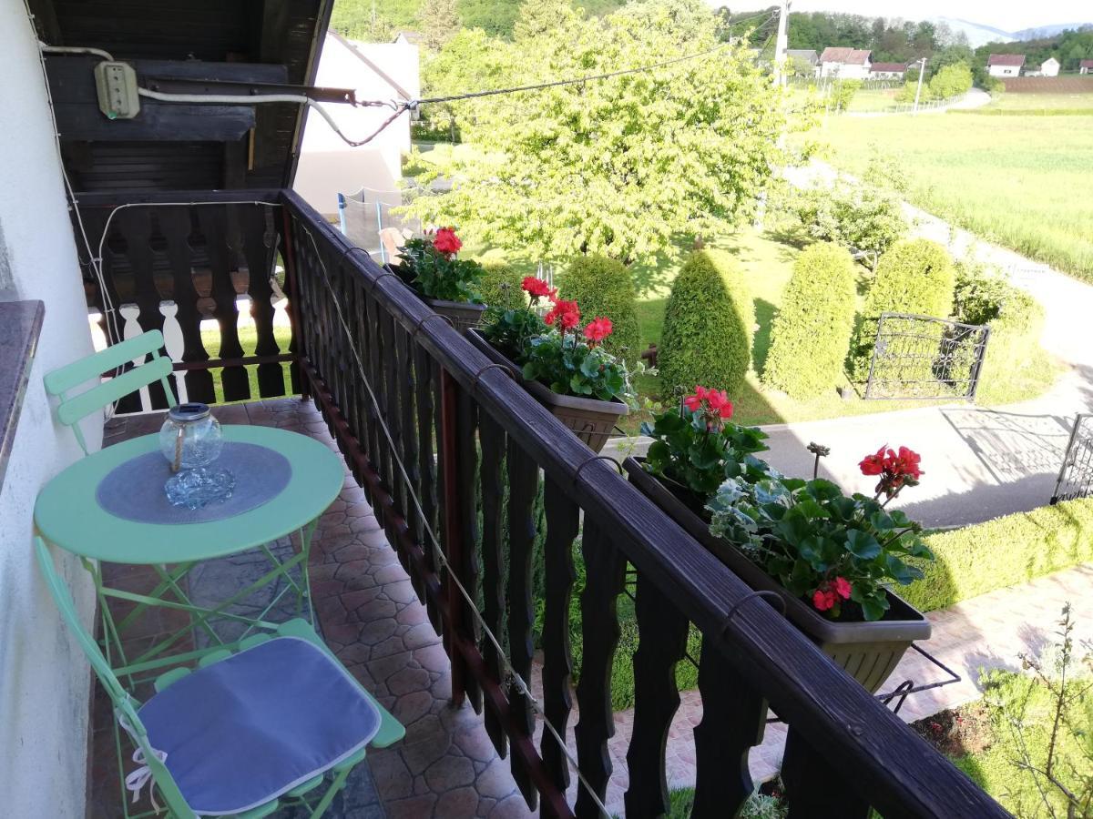 Guest House Gacka Rogic Otočac المظهر الخارجي الصورة